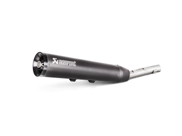 YAMAHA XV 950 [2017-2020] - Slip-On eksos