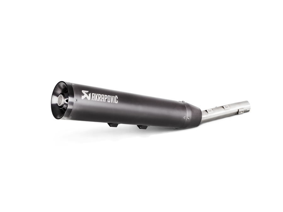 YAMAHA XV 950 [2017-2020] - Slip-On eksos