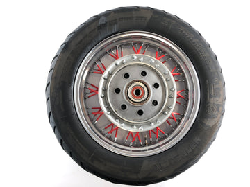 Kawasaki VN 1500 Classic VNT50D [2000] - Bakhjul Rad Rim - 0