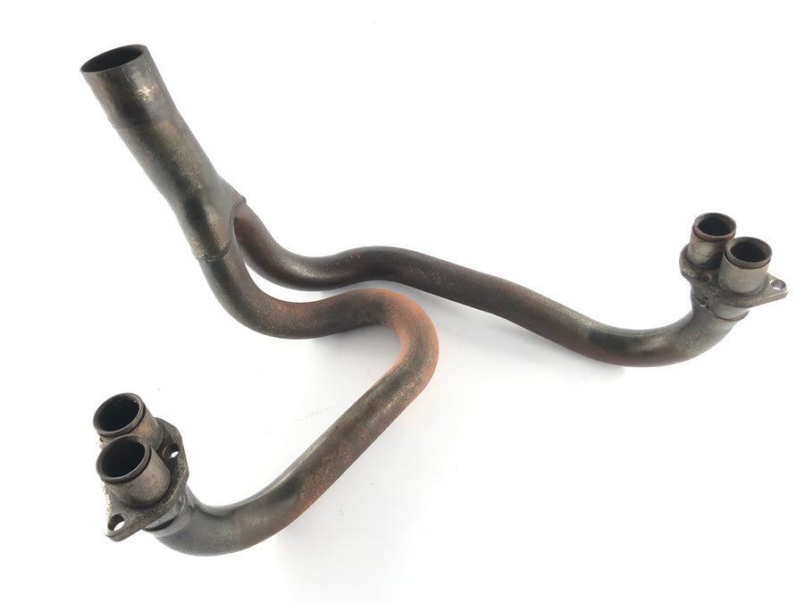 BMW R 1150 RT [2003] - Manifold eksosmanifold
