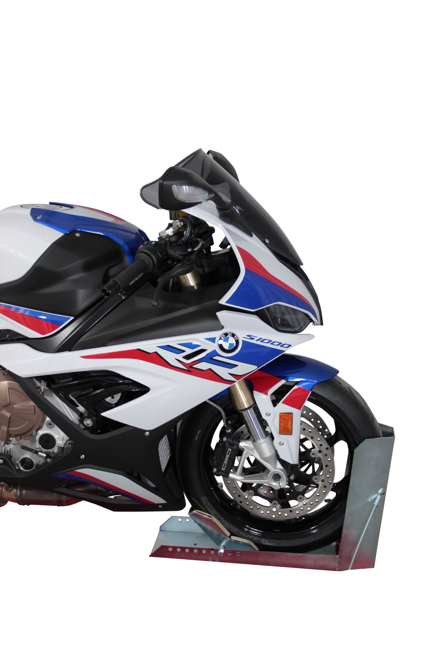 BMW S 1000 RR [2019-2022] -original form Disc "O"