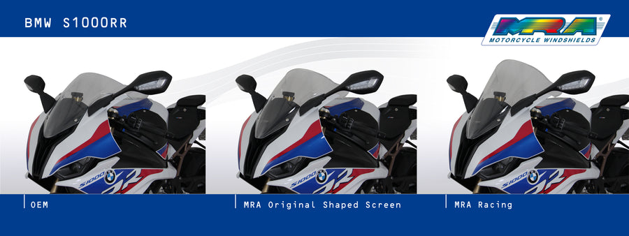 BMW S 1000 RR [2019-2022] -original form Disc "O"