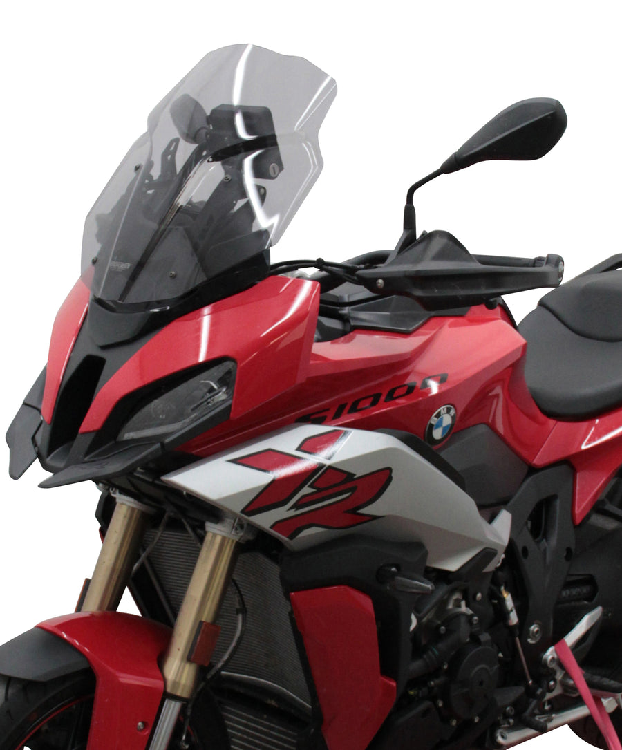 BMW S 1000 XR [2020-2023] -Turing Disc "TM"