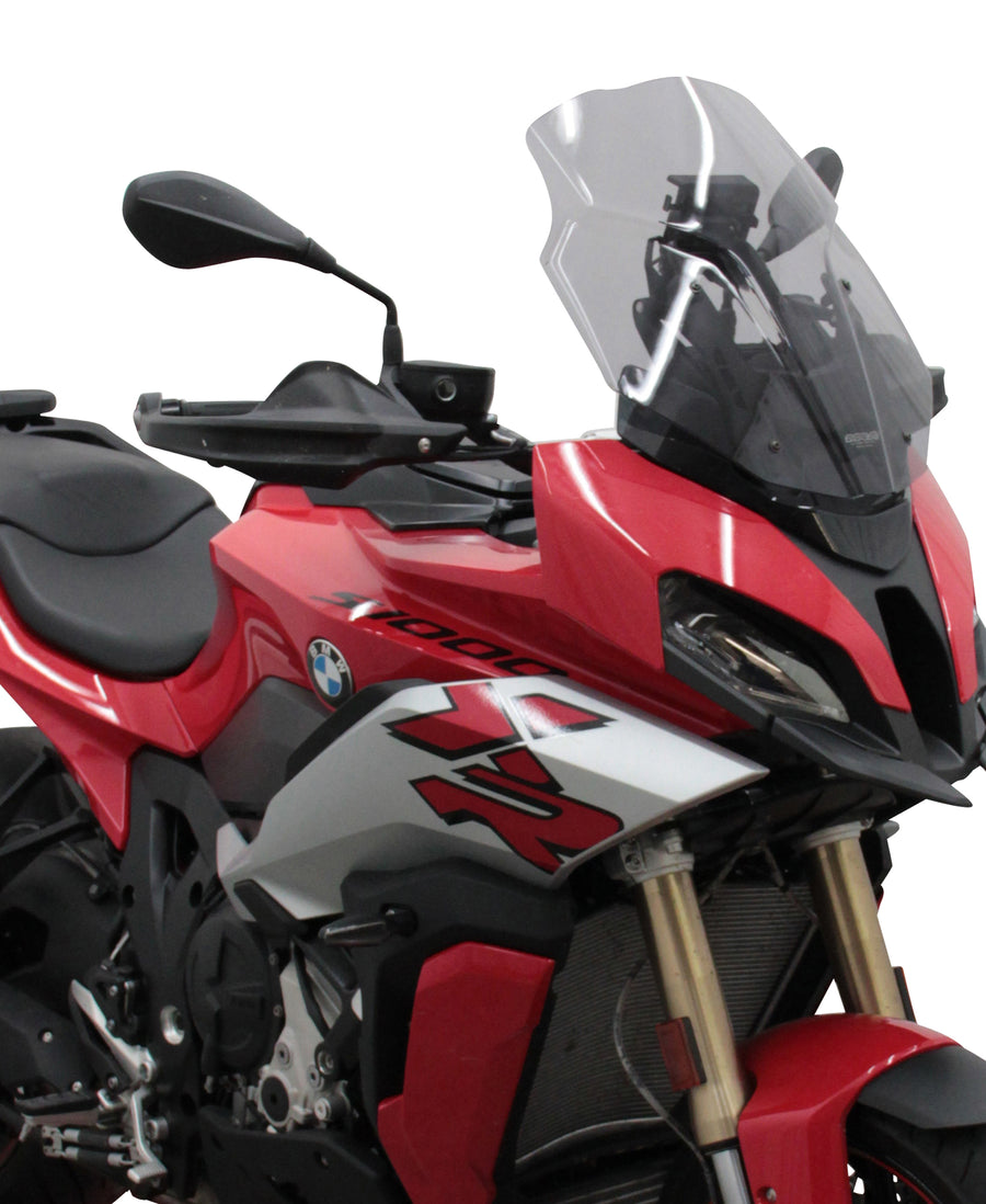 BMW S 1000 XR [2020-2023] -Turing Disc "TM"