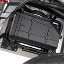 BMW F 700 GS [GIVI] - Universalsett for montering av S250 verktøykasse som skal monteres med PL5103CAM