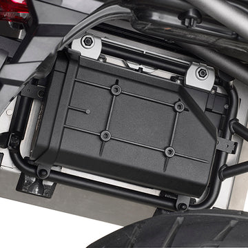 BMW F 800 GS [2008–2017] – Universal-Montagekit für S250 Tool Box