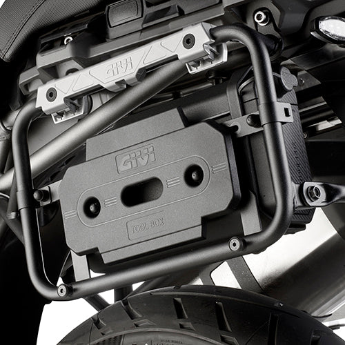 KTM 1290 Super Adventure T [2017] – Universal monteringssett for S250 verktøykasse