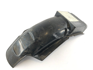 Kawasaki Z 750 E KZ750E [1981] - Bakre underbreak Splash Protection