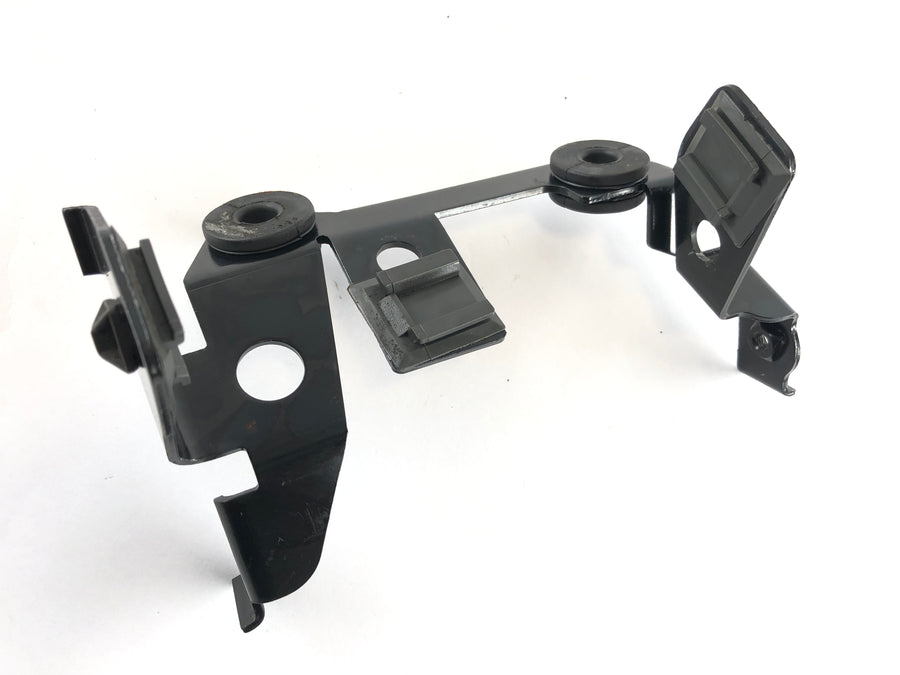 BMW K 1200 RS Type 589 [1999] - Holder for sikkerhetsbokser under benken