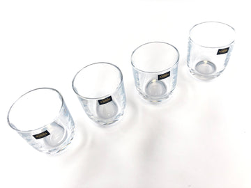 Briller Crystal 280ml 6er Set - 0