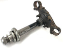 Honda CB 550 F [Super Sport] - Fork Bridge nedenfor-2