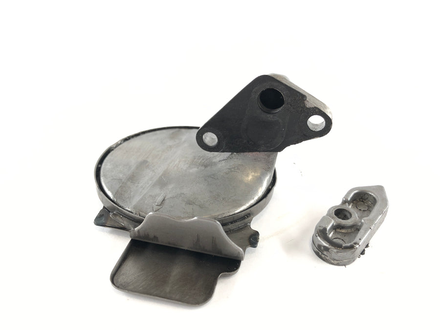 Yamaha XT 600 E 3TB [1991] - Oil Sieve