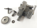 Triumph Trophy 1200 T300E [1996] - Oil Pump Set-3