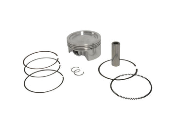 DERBI GPR 125 [2005-2008] - Big Bore Kit 170cc