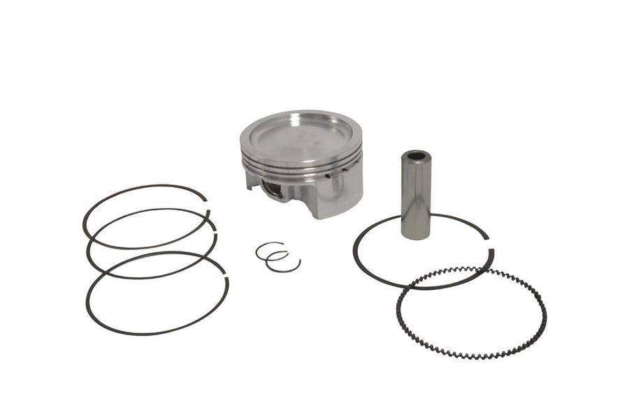 YAMAHA WR 125 [2009-2010] - Big Bore-sett