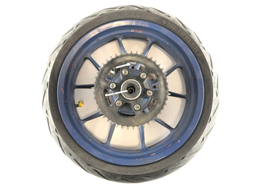 KTM Duke 390 [2014] - Bakhjul Rad Rim - 0