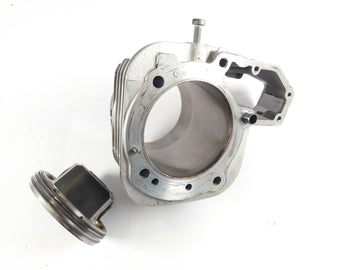BMW R 1200 R - K27 [2007] - Sylinder med stempler - 0