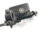 Honda ST 1100 SC26 Pan European [1990] - Koblingspumpekobling Tilpasset koblingsspak-2