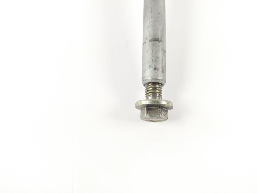BMW R 1150 GS - Axis of the Liner Axle