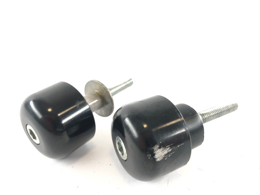 Yamaha XJR 1200 4PU [1995] - Vibrasjon Damper styret