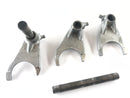 Honda CB 900 F SC01 [1981] - Switch Forks Switching Claws Set-3