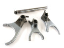 Triumph Thruxton 900 [2004] - Switch Forks Switching Claws Set-2