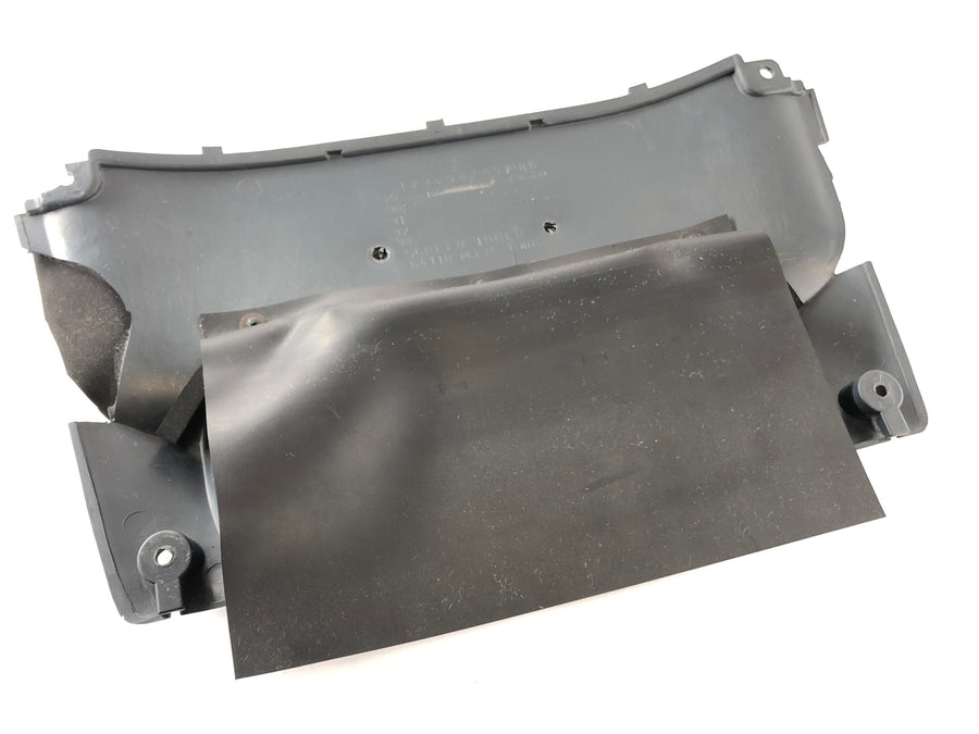 Honda St 1100 SC26 Pan European [1990] - Interiørkledning Windshield