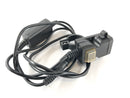 Triumph Speed ​​Triple T509 [1997] - USB -stikkontakt-1