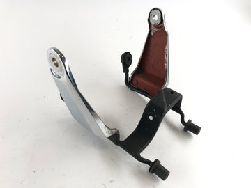 Honda CB 650 RC03 [1980] - Lampeholder -frontlysopptak - 0