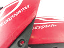Husqvarna TE 449 A6 [2010] - sidedeler forkledning-3