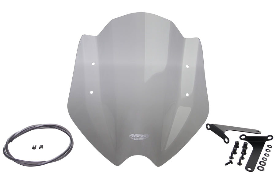 Suzuki SFV650 Gladius [2009-2015] -Racing Disc "NR"