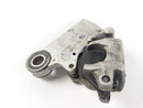 Yamaha TT 600 R DJ01 - Bremsekaliperbrems i ryggen med bremseankerplate-2
