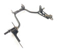 BMW R 1200 R K27 [2007] - kledningsholder gevir holder foran kledning-1