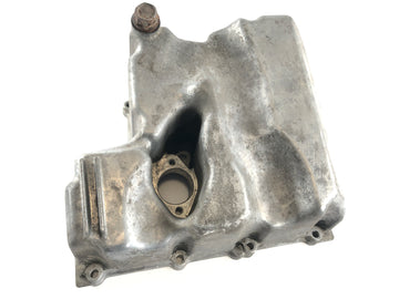 Yamaha YZF R6 RJ03 [2000] - Oil Pan Engine Lid - 0