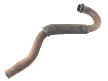 Suzuki DR 800 S SR42B [1991] - Manifold eksosmanifold