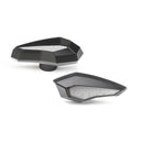Honda CB 1000 R [GIVI] - Crash pad laget av glassfiberforsterket polymer med solid materiale
