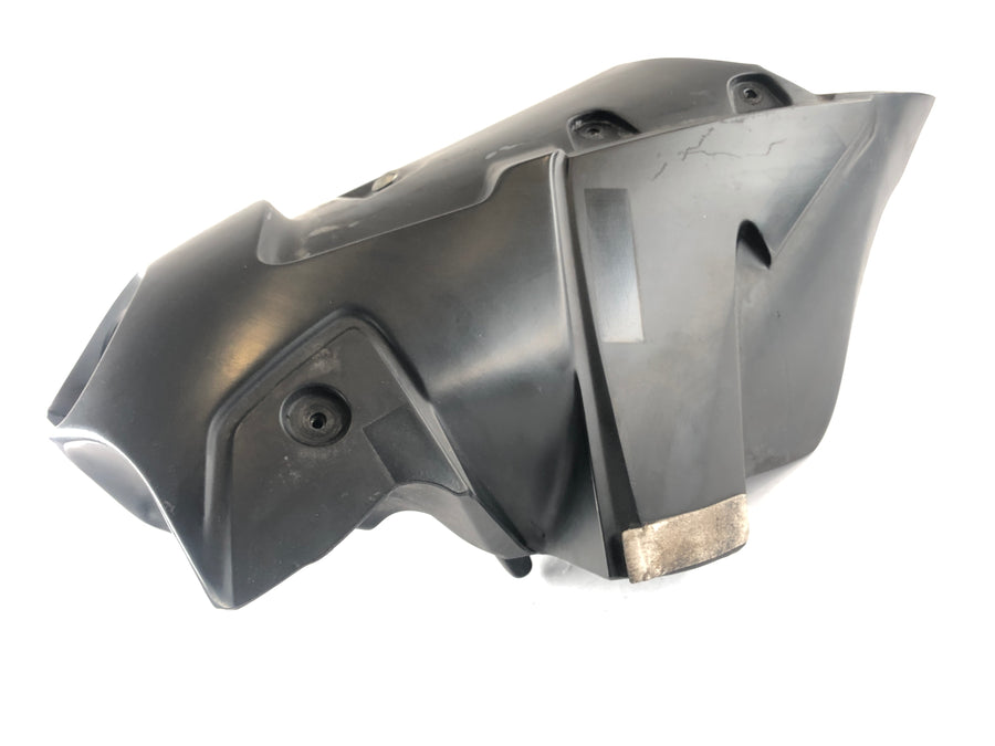 KTM LC4 640 Duke 2 [2001] - Tank bensin tank plast