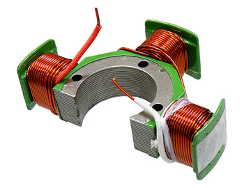 POLARIS 400 [1990-1991] - Stator for snøscooter
