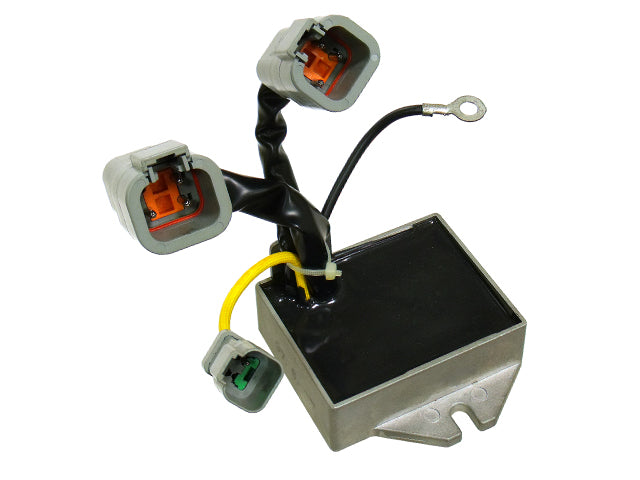 SKI DOO SKANDIC SWT V 800 [2007-2012] - Spenningsregulator for snøscootere