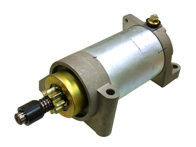 SKI DOO EXPEDITION 600 HO SDI [2005-2006] - Startmotor for snøscootere