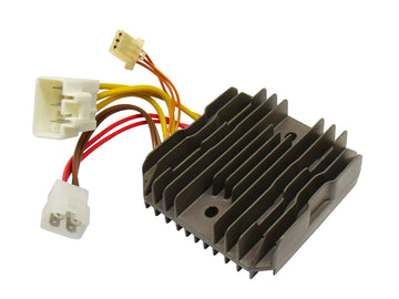 POLARIS 600 RMK 155 [2010-2011] - Spenningsregulator for snøscooter