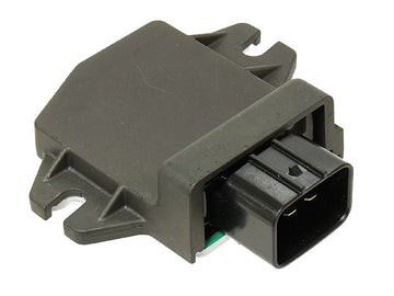 SKI DOO MXZ TRAIL 500 SS [2008-2009] - Spenningsregulator for snøscooter