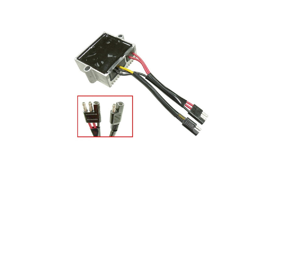 ARCTIC CAT BEARCAT 2000 XT [2015-2020] - Spenningsregulator for snøscootere