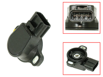 ARCTIC CAT ZR 8000 EL TIGRE ES 137 [2014-2017] - TPS-sensor for snøscooter