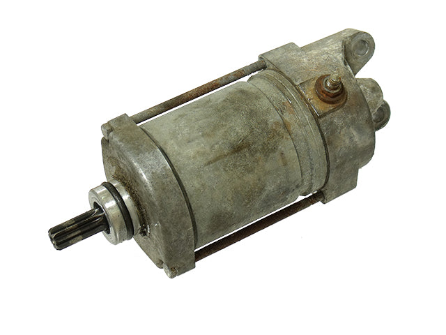 YAMAHA APEX X TX 1.75 [2006-2018] - Startmotor for snøscootere