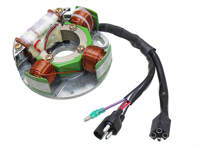 ARCTIC CAT WILDCAT 700 [1991-1993] - Stator for snøscootere