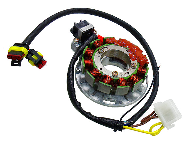 POLARIS 700 CLASSIC [2001] - Stator for snøscooter