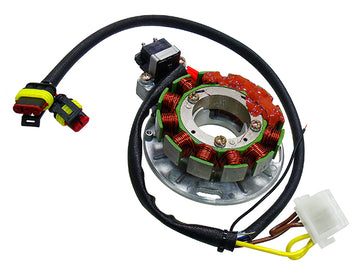 POLARIS 600 RMK [1998-2000] - Stator for snøscootere