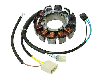 ARCTIC CAT ZR 8000 RR ES ES 129 [2014-2017] - Stator for snøscooter