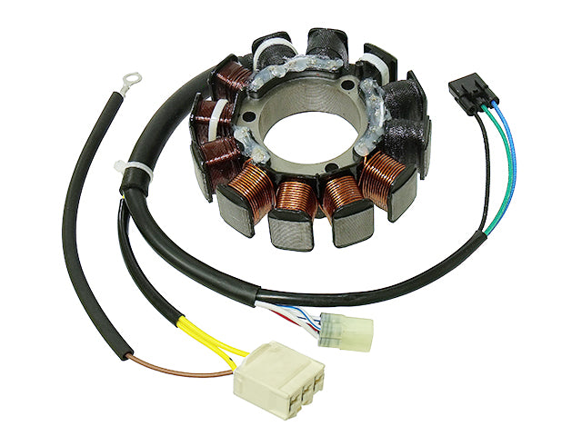 ARCTIC CAT MOUNTAIN CAT 600 [2007-2011] - Stator for snøscooter